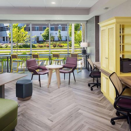 Home2 Suites By Hilton Wilmington Medical Park Downtown Bagian luar foto