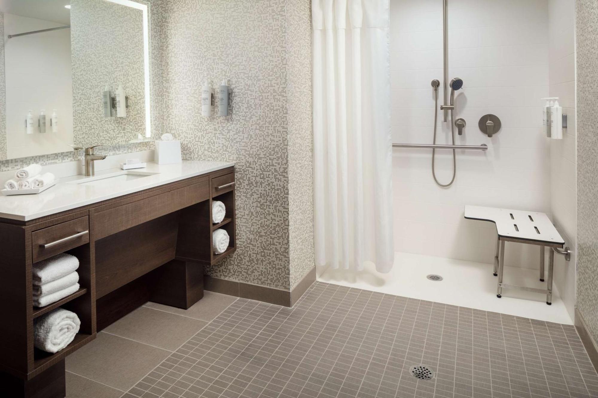 Home2 Suites By Hilton Wilmington Medical Park Downtown Bagian luar foto