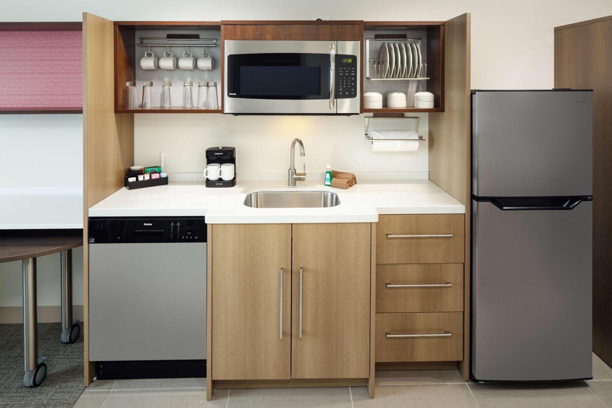 Home2 Suites By Hilton Wilmington Medical Park Downtown Bagian luar foto