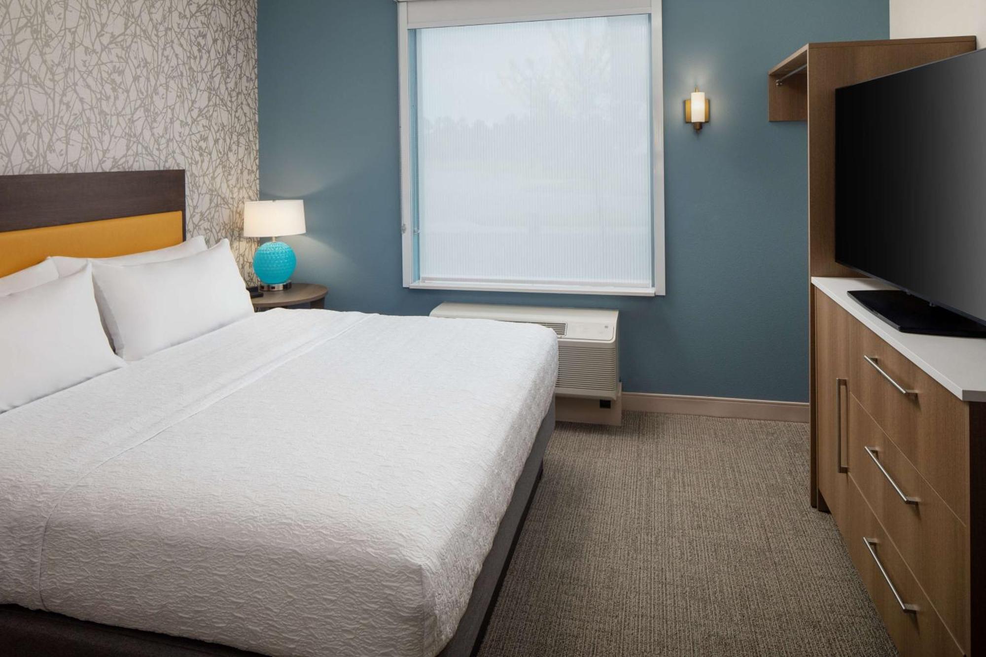 Home2 Suites By Hilton Wilmington Medical Park Downtown Bagian luar foto