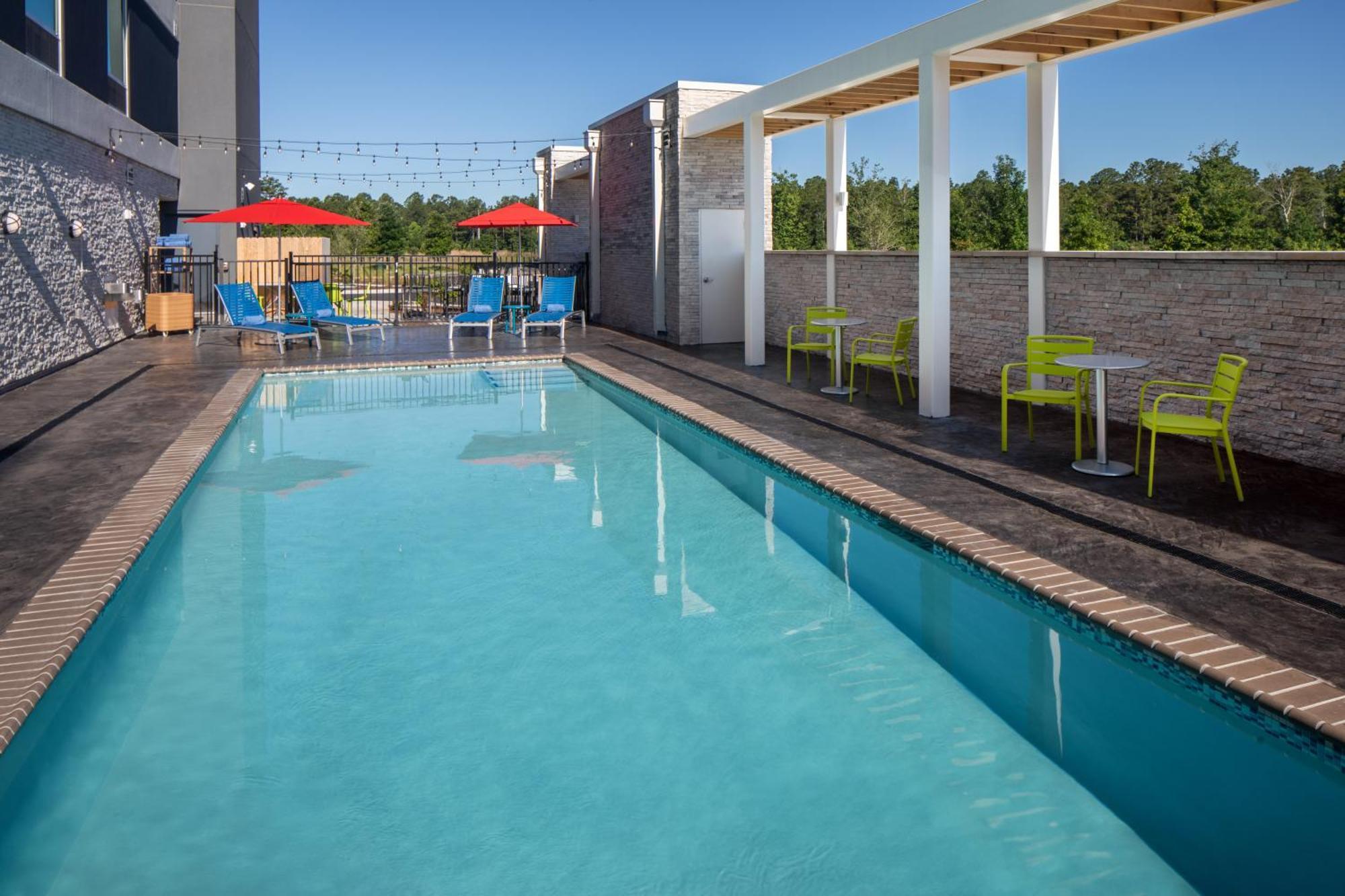 Home2 Suites By Hilton Wilmington Medical Park Downtown Bagian luar foto