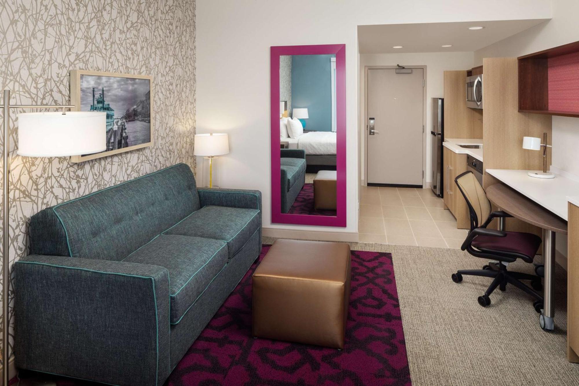 Home2 Suites By Hilton Wilmington Medical Park Downtown Bagian luar foto