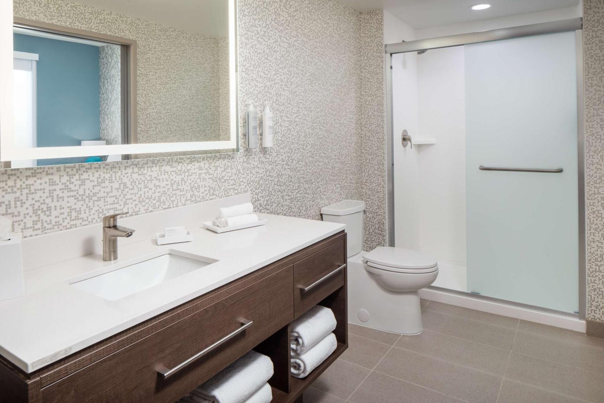 Home2 Suites By Hilton Wilmington Medical Park Downtown Bagian luar foto